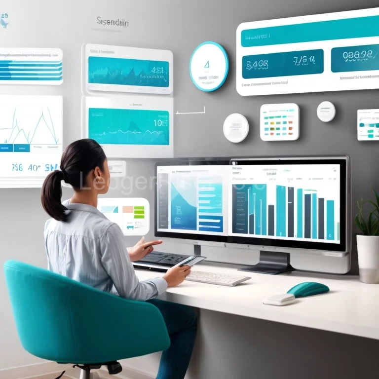Optimisez votre gestion comptable